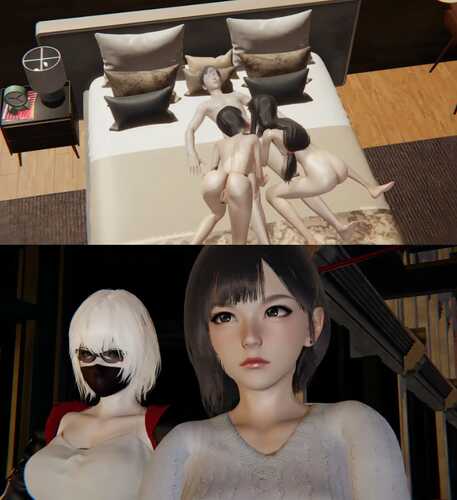 【国风SLG/汉化/沙盒】绝对统治重做0.3.2汉化版【PC/3.1G】Absolute Domination: Rework [v0.3.2]-第4张图片-萌站