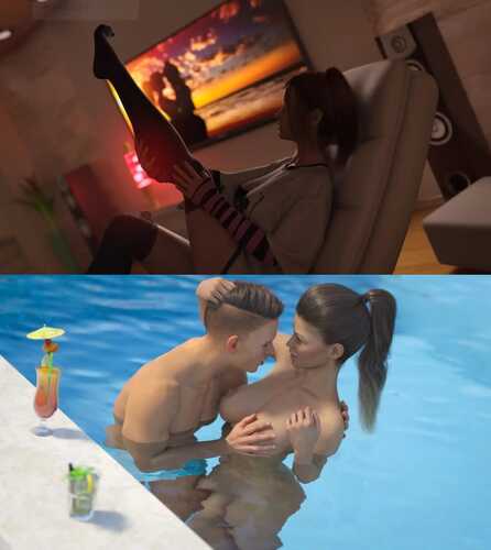 【欧美SLG/汉化/沙盒】大气项目0.4P4汉化版【PC/9G/更新】Project ATMOSPHERE [v0.4 P4]-第5张图片-萌站