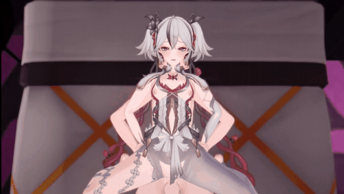 【黑丝 巨乳 爆操 口交 吞精 喷潮 中出】新作-#18【椿】-2-（中日语 AI配音 浪叫）-第1张图片-萌站