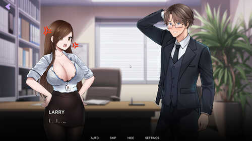 [先行体验]【三消SLG/动态】Hentai Stories Demo v2 机翻汉化【700MB】-第1张图片-萌站