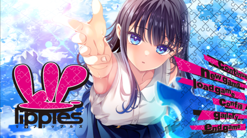 【ADV/AI汉化/PC】リップリップルズ-第1张图片-萌站