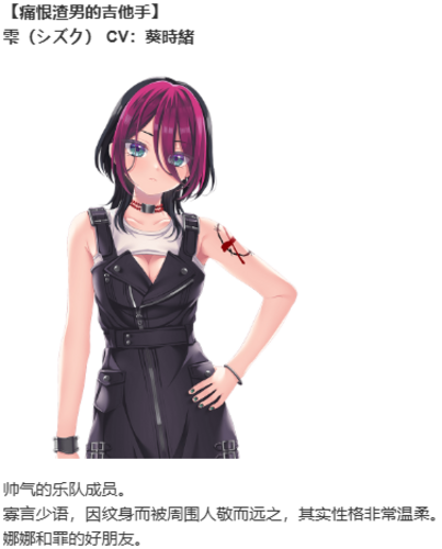 【ADV/AI汉化/PC】リップリップルズ-第7张图片-萌站