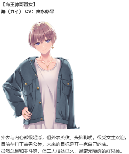 【ADV/AI汉化/PC】リップリップルズ-第9张图片-萌站