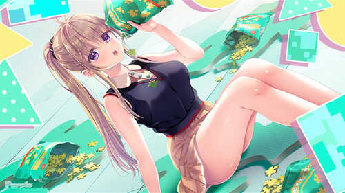 【ADV/AI汉化/PC】リップリップルズ-第13张图片-萌站