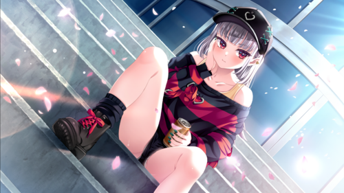 【ADV/AI汉化/PC】リップリップルズ-第15张图片-萌站