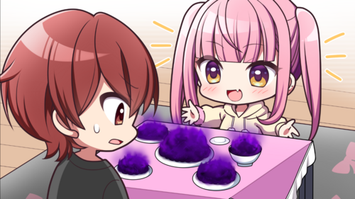 【ADV/AI汉化/PC】リップリップルズ-第17张图片-萌站