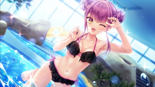 【ADV/AI汉化/PC】リップリップルズ-第23张图片-萌站