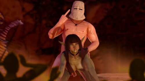 PC/RPG/哥布林杀手    #Goblin Layer v0.57p 汉化版-第3张图片-萌站