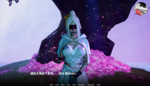 玄幻修仙   Cross Realms 跨界-第1张图片-萌站