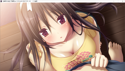 【ADV/汉化/PC/剧情作】天津罪-第9张图片-萌站