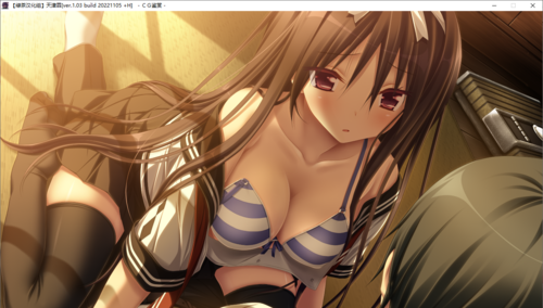 【ADV/汉化/PC/剧情作】天津罪-第33张图片-萌站