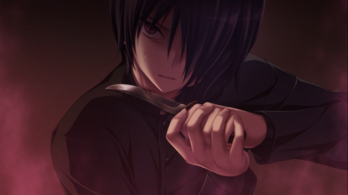 【ADV/汉化/PC/剧情作】青鸟-第16张图片-萌站