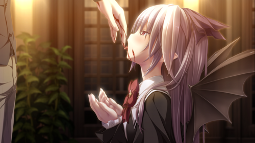 【ADV/汉化/PC/剧情作】青鸟-第18张图片-萌站