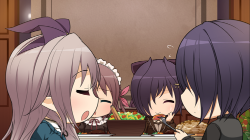 【ADV/汉化/PC/剧情作】青鸟-第19张图片-萌站