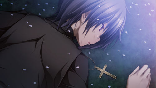 【ADV/汉化/PC/剧情作】青鸟-第21张图片-萌站