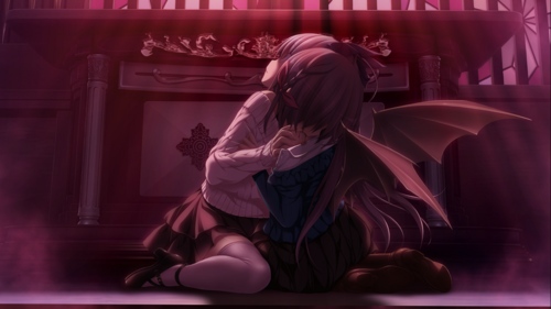 【ADV/汉化/PC/剧情作】青鸟-第23张图片-萌站