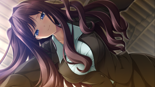 【ADV/汉化/PC/剧情作】青鸟-第28张图片-萌站