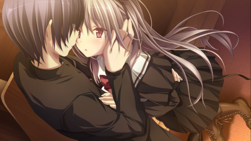 【ADV/汉化/PC/剧情作】青鸟-第29张图片-萌站