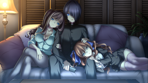 【ADV/汉化/PC/剧情作】青鸟-第36张图片-萌站