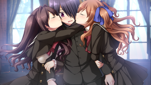 【ADV/汉化/PC/剧情作】青鸟-第37张图片-萌站