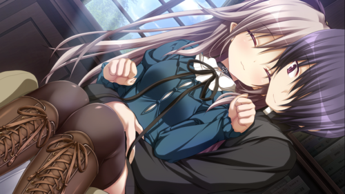 【ADV/汉化/PC/剧情作】青鸟-第44张图片-萌站