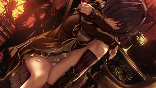 【ADV/汉化/PC/剧情作】青鸟-第47张图片-萌站