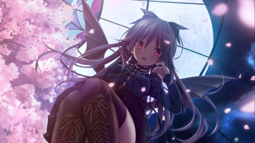 【ADV/汉化/PC/剧情作】青鸟-第49张图片-萌站