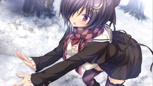 【ADV/汉化/PC/剧情作】青鸟-第50张图片-萌站