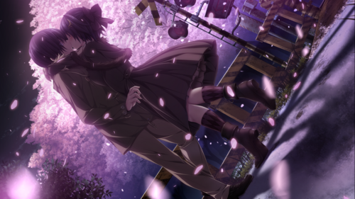 【ADV/汉化/PC/剧情作】青鸟-第53张图片-萌站