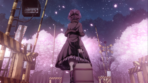 【ADV/汉化/PC/剧情作】青鸟-第54张图片-萌站