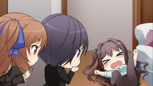 【ADV/汉化/PC/剧情作】青鸟-第56张图片-萌站