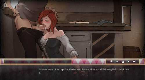 PC/SLG/#混沌的种子 #Seeds of Chaos v0.4.08 汉化版-第1张图片-萌站 PC/SLG/#混沌的种子 #Seeds of Chaos v0.4.08 汉化版-第1张图片-萌站