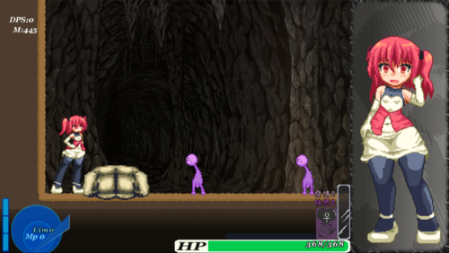 [ACT 像素 雌堕 猎奇】阿优菈！危 PC-第1张图片-萌站