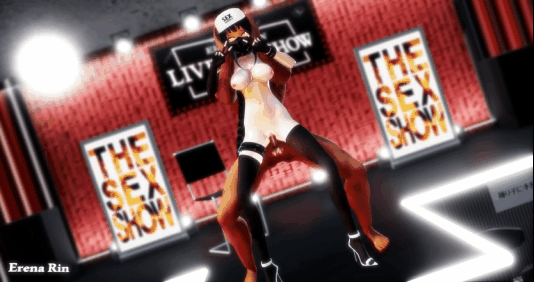 新作-Kangxi FuckinDancin – Drive Me Crazy-第11张图片-萌站