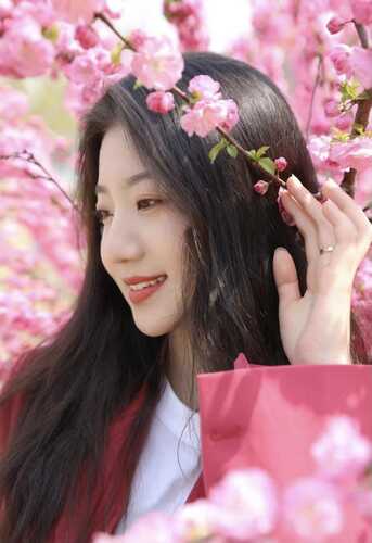 最美警花张（合集）-第3张图片-萌站