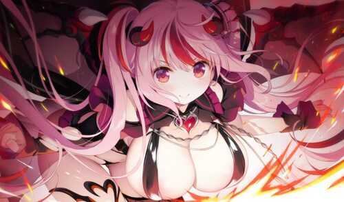 【ADV/PC】きまぐれテンプテーション2 ゆうやみ廻奇譚-第2张图片-萌站