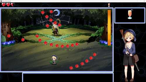 [ACT/官中/步兵/射击/PC] Guns of Succubus 2-第10张图片-萌站