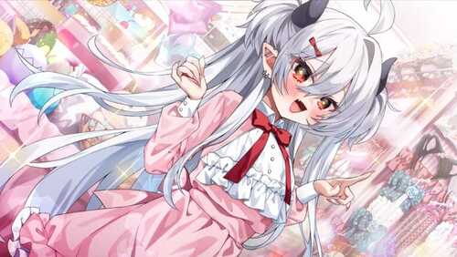 【ADV/PC】転性魔王さまは勇者に勝てない！-第1张图片-萌站