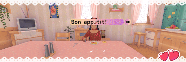 [先行体验]【爆款SLG/3D作品/全动态】米塔 MiSide V0.9 STEAM官中【2.50G】-第5张图片-萌站