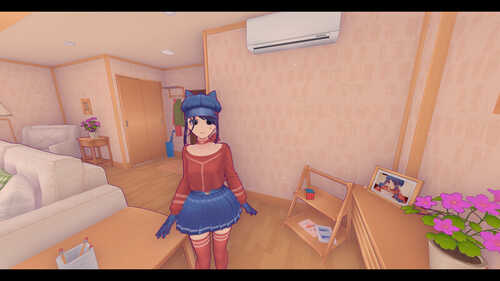 [先行体验]【爆款SLG/3D作品/全动态】米塔 MiSide V0.9 STEAM官中【2.50G】-第7张图片-萌站