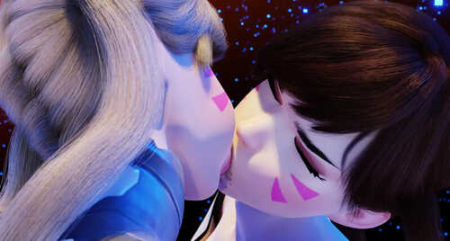 [更新]【欧美SLG/动态】花觉醒（Hanawakening）V0.8 汉化中文【PC+安卓-1.60G】-第1张图片-萌站