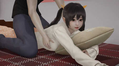 [更新]【亚洲风SLG/动态】超能力重制版（Supower – Remake）V0.3 汉化中文【PC+安卓-800MB】-第1张图片-萌站