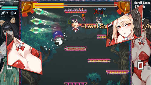 [更新]【动作ACT/互动闯关/像素动态】下来啊！冰鸟（是男人就下一百层）V1.04 正式版 STEAM官中【2G】-第9张图片-萌站