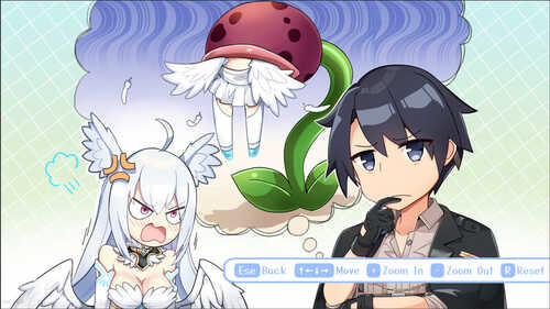 [更新]【动作ACT/互动闯关/像素动态】下来啊！冰鸟（是男人就下一百层）V1.04 正式版 STEAM官中【2G】-第10张图片-萌站