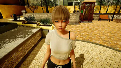 [更新]【亚洲风SLG/动态】欲望后宫（Lust Harem）V0.43 汉化中文【PC+安卓-6.60G】-第1张图片-萌站