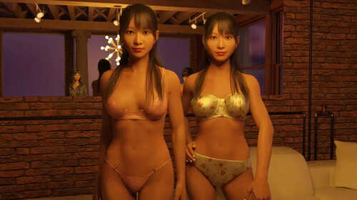 [更新]【欧美SLG/动态】几乎死亡（Almost Dead）V0.11Ch.17 汉化中文【PC+安卓-1.60G】-第1张图片-萌站