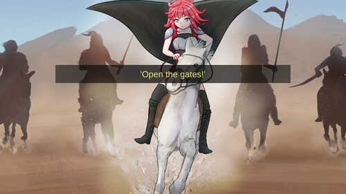 [更新]【互动SLG/调教拷打/全动态】奴役的秘境（Realms Of Bondage）V1.0.5 STEAM官中【4.10G】-第4张图片-萌站