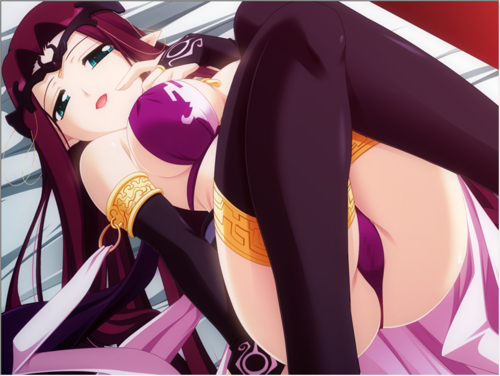 【SLG/汉化/PC】VenusBlood-EMPIRE-第25张图片-萌站 【SLG/汉化/PC】VenusBlood-EMPIRE-第25张图片-萌站