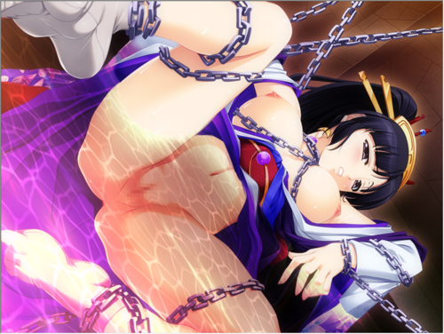 【SLG/汉化/PC】VenusBlood-EMPIRE-第44张图片-萌站 【SLG/汉化/PC】VenusBlood-EMPIRE-第44张图片-萌站