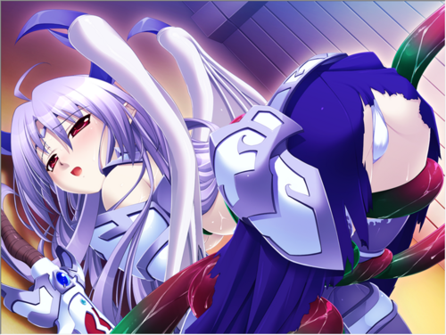 【SLG/汉化/PC】VenusBlood-EMPIRE-第48张图片-萌站 【SLG/汉化/PC】VenusBlood-EMPIRE-第48张图片-萌站